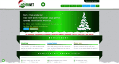 Desktop Screenshot of adsbr.net
